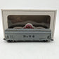 Bachmann 70550 N Baltimore & Ohio 56' Central Flow Hopper #837025 EX/Box