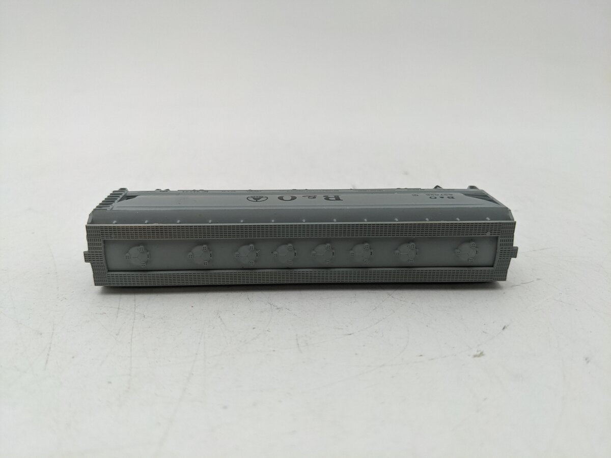 Bachmann 70550 N Baltimore & Ohio 56' Central Flow Hopper #837025 EX/Box