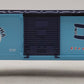 Lionel 6-19986 O Gauge I Love North Carolina Boxcar LN/Box