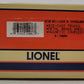 Lionel 6-19986 O Gauge I Love North Carolina Boxcar LN/Box