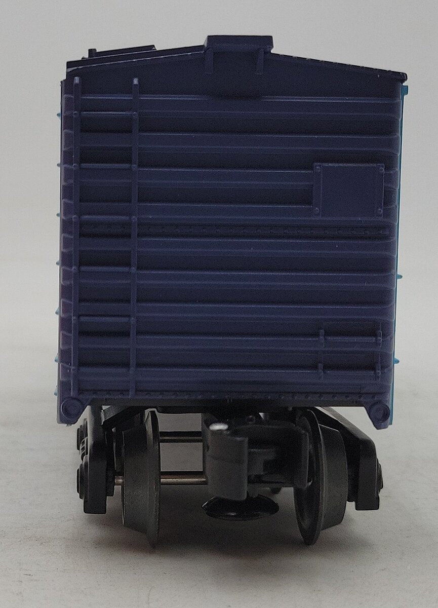 Lionel 6-19986 O Gauge I Love North Carolina Boxcar LN/Box