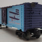 Lionel 6-19986 O Gauge I Love North Carolina Boxcar LN/Box