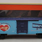 Lionel 6-19986 O Gauge I Love North Carolina Boxcar LN/Box
