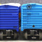 Lionel O Gauge Assorted Boxcars: 9783, 9781, 9782, 9786 [4] VG