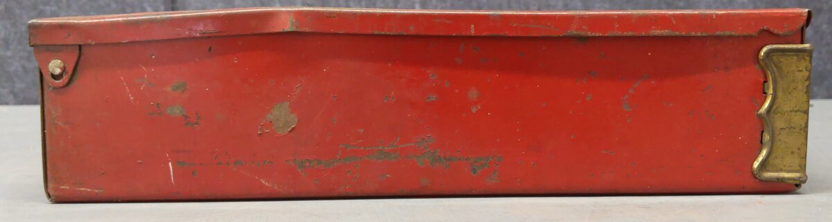 Gilbert 8 1/2 Vintage Erector All Electric Ferris Wheel Kit VG