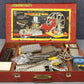 Gilbert 8 1/2 Vintage Erector All Electric Ferris Wheel Kit VG