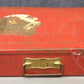 Gilbert 8 1/2 Vintage Erector All Electric Ferris Wheel Kit VG