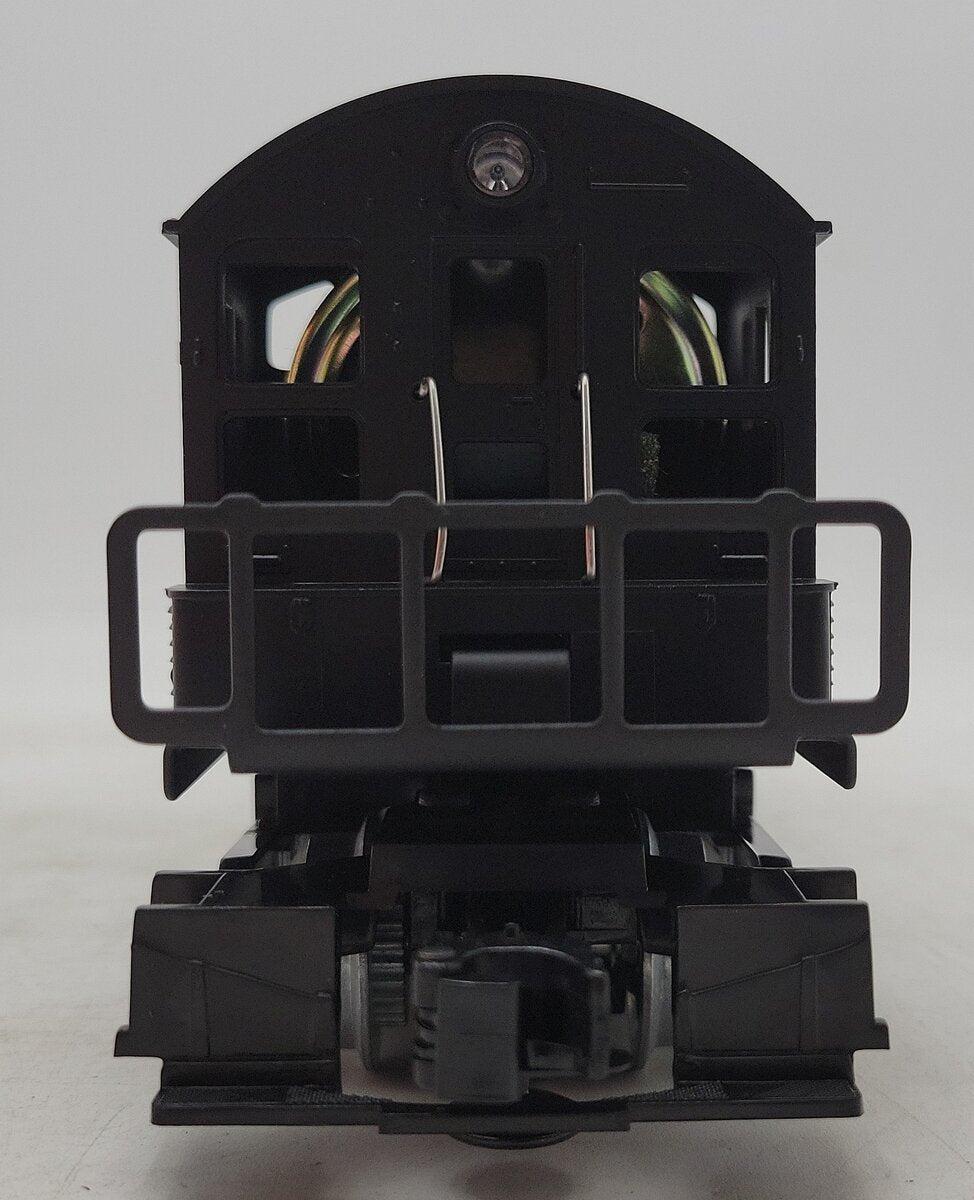 Lionel 6-18920 O Gauge Frisco NW2 Diesel Switcher Engine #254 with Horn EX/Box