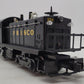 Lionel 6-18920 O Gauge Frisco NW2 Diesel Switcher Engine #254 with Horn EX/Box