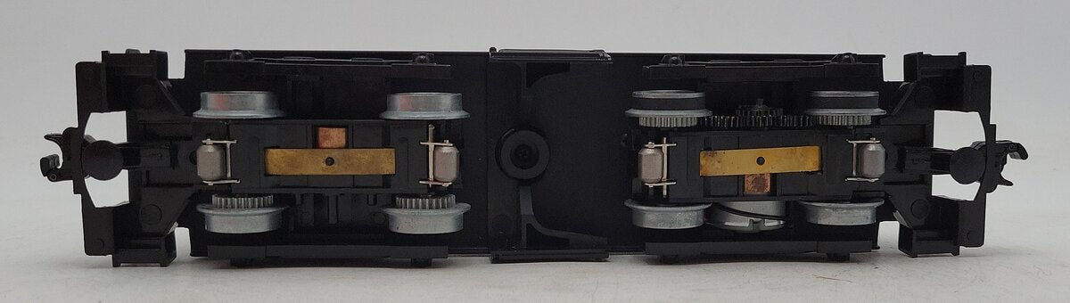 Lionel 6-18920 O Gauge Frisco NW2 Diesel Switcher Engine #254 with Horn EX/Box