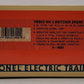 Lionel 6-18920 O Gauge Frisco NW2 Diesel Switcher Engine #254 with Horn EX/Box