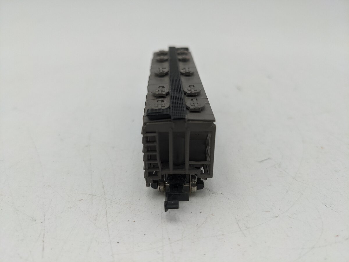 Bachmann 73850 N Scale Koppers 47' 70 Ton Covered Hopper EX/Box