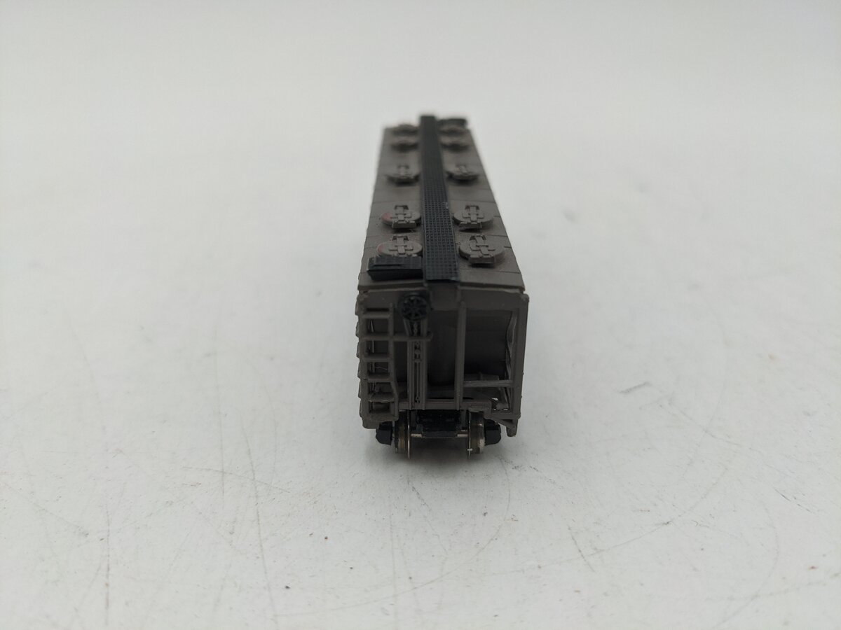 Bachmann 73850 N Scale Koppers 47' 70 Ton Covered Hopper EX/Box