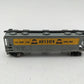 Bachmann 73850 N Scale Shippers Car Line 47' 70 Ton Covered Hopper EX/Box