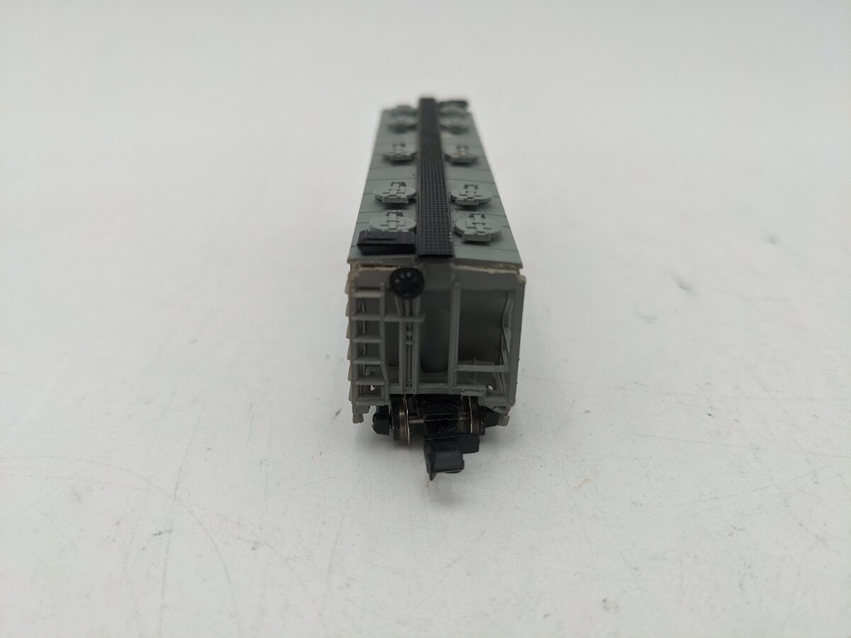 Bachmann 73850 N Scale Shippers Car Line 47' 70 Ton Covered Hopper EX/Box