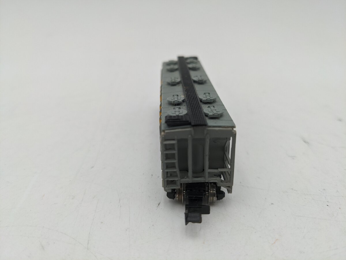 Bachmann 73850 N Scale Shippers Car Line 47' 70 Ton Covered Hopper EX/Box
