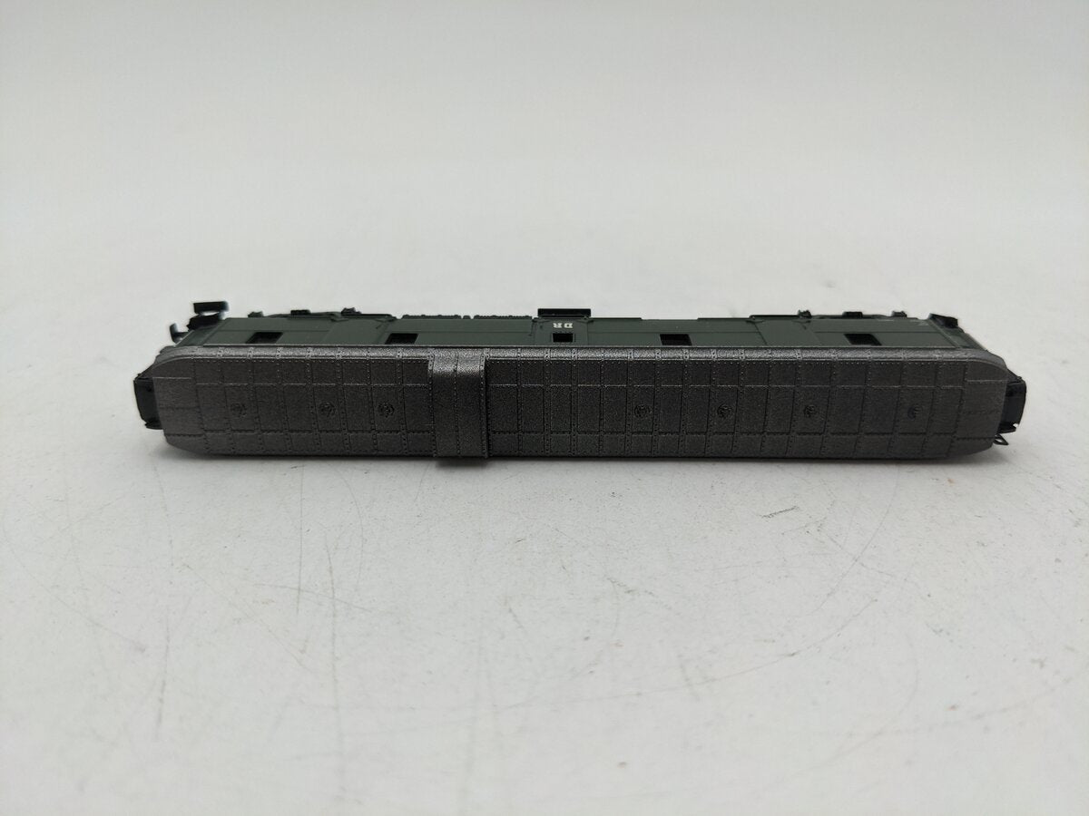 Kato N Scale Deutsche Reichsbahn Passenger Car EX/Box