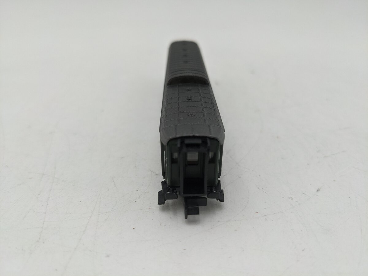 Kato N Scale Deutsche Reichsbahn Passenger Car EX/Box