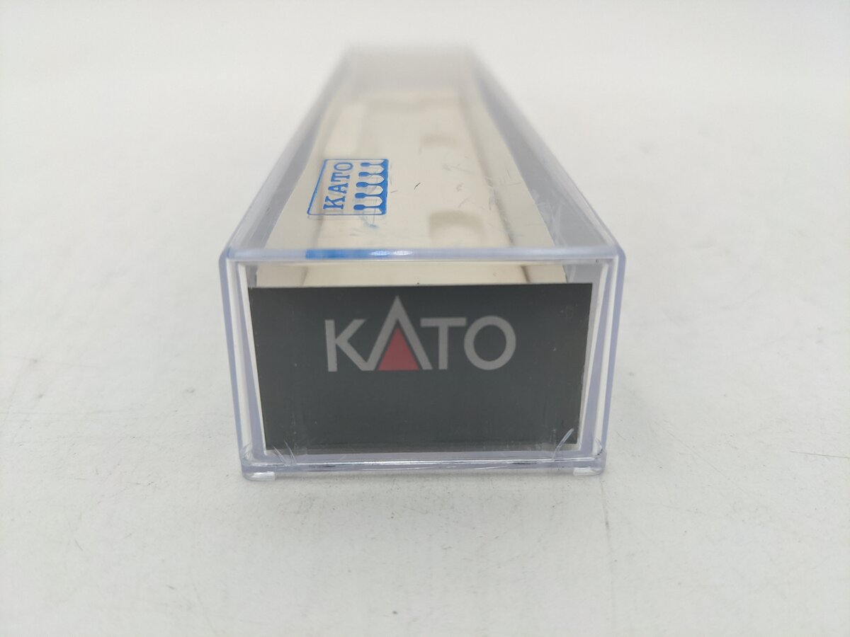 Kato N Scale Deutsche Reichsbahn Passenger Car EX/Box