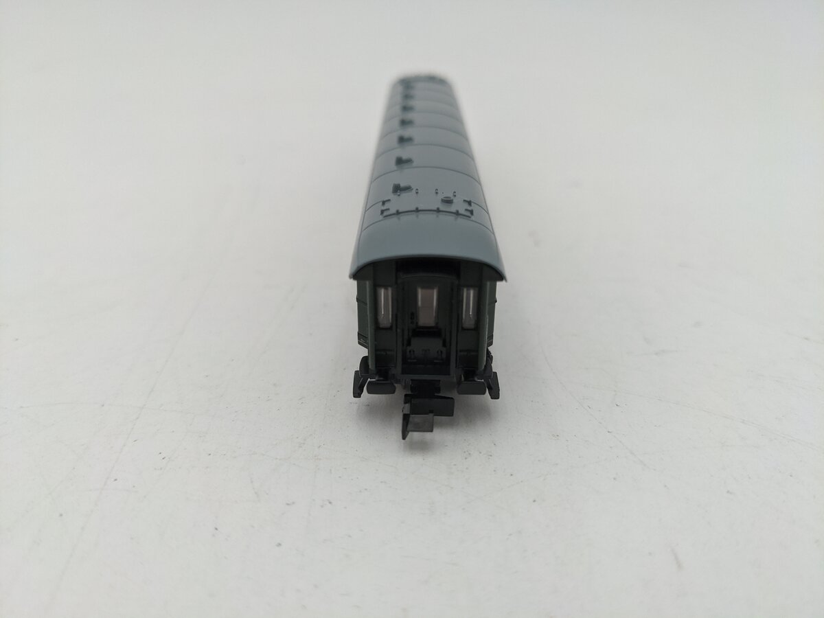 Kato N Scale Deutsche Reichsbahn Passenger Car EX/Box