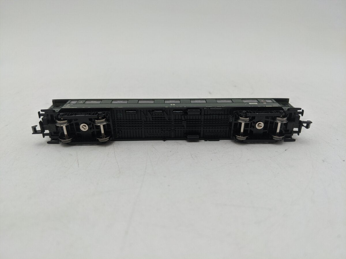 Kato N Scale Deutsche Reichsbahn Passenger Car EX/Box