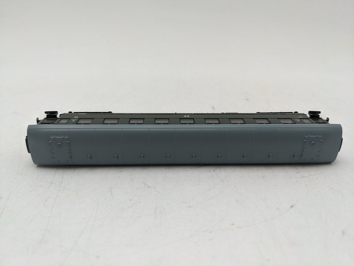Kato N Scale Deutsche Reichsbahn Passenger Car EX/Box