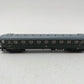 Kato N Scale Deutsche Reichsbahn Passenger Car EX/Box