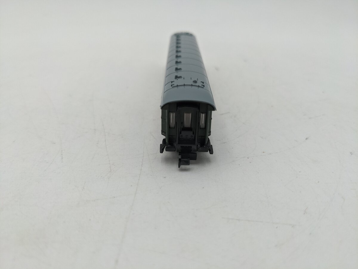 Kato N Scale Deutsche Reichsbahn Passenger Car EX/Box