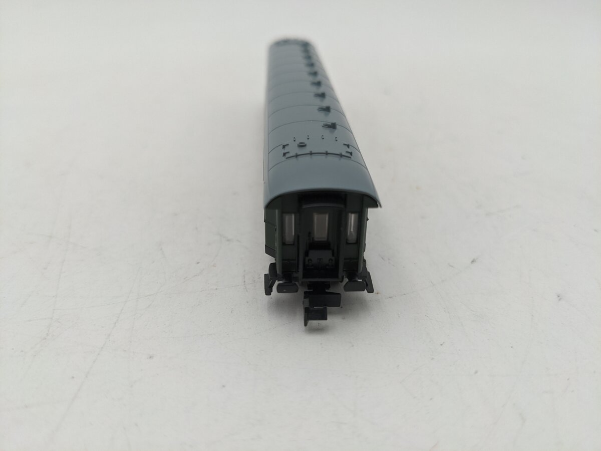 Kato N Scale Deutsche Reichsbahn Passenger Car EX/Box
