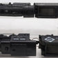 American Flyer Vintage S Gauge Steam Locomotives & tenders #21100,21165 [2] VG