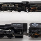 American Flyer Vintage S Gauge Steam Locomotives & tenders #21100,21165 [2] VG