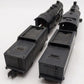 American Flyer Vintage S Gauge Steam Locomotives & tenders #21100,21165 [2] VG