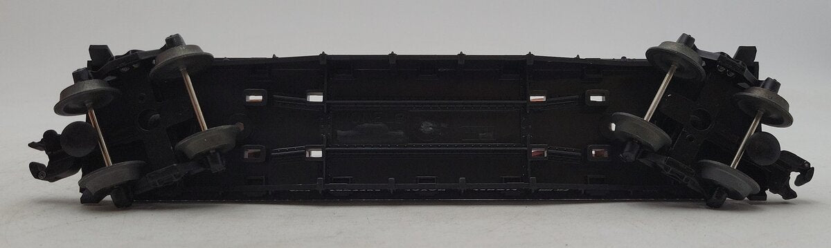 Lionel 6-36016 O Gauge Lionel Naval Support Flatcar w/ Propellers #6424 EX/Box