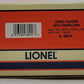 Lionel 6-36016 O Gauge Lionel Naval Support Flatcar w/ Propellers #6424 EX/Box