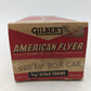 American Flyer 983 Vintage S Missouri Pacific Boxcar VG/Box