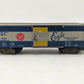 American Flyer 983 Vintage S Missouri Pacific Boxcar VG/Box