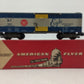 American Flyer 983 Vintage S Missouri Pacific Boxcar VG/Box
