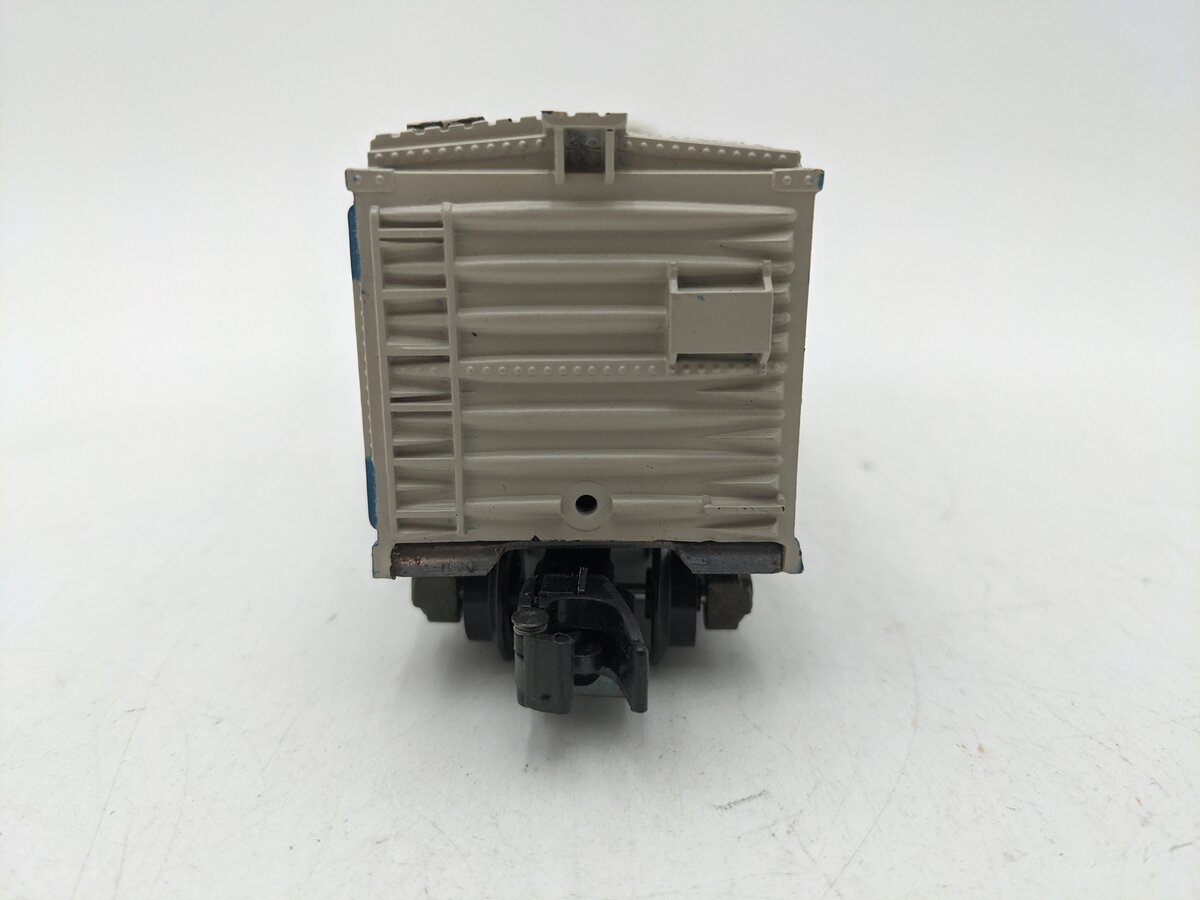 American Flyer 983 Vintage S Missouri Pacific Boxcar VG/Box