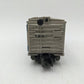 American Flyer 983 Vintage S Missouri Pacific Boxcar VG/Box