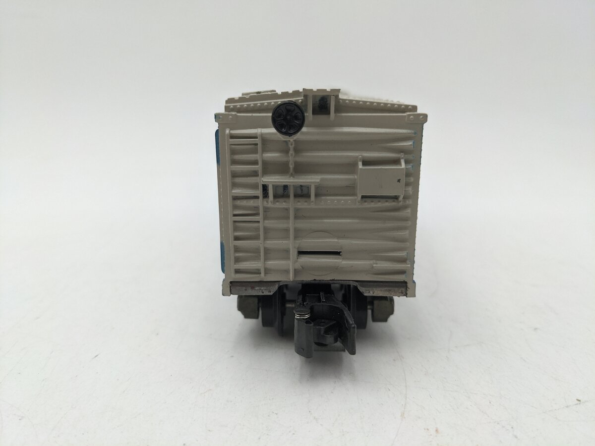 American Flyer 983 Vintage S Missouri Pacific Boxcar VG/Box