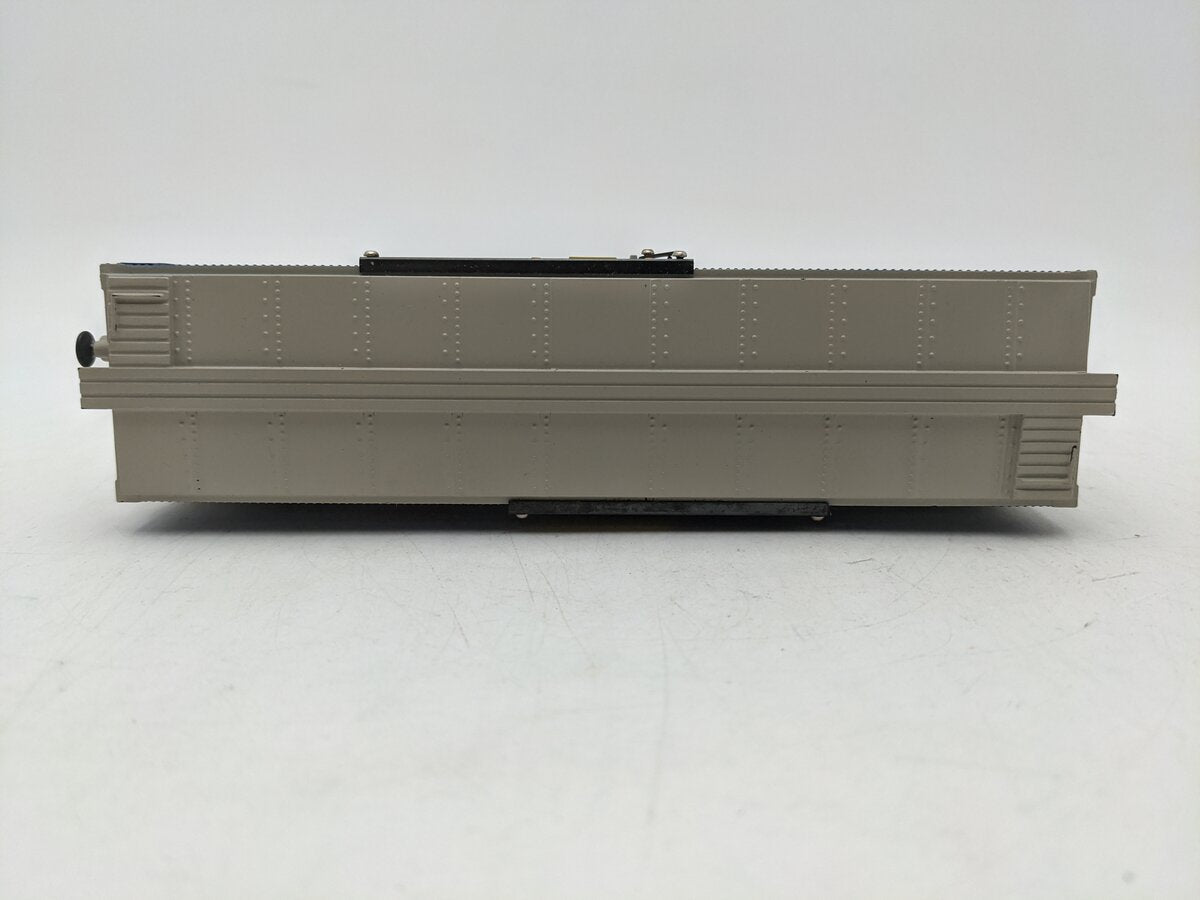 American Flyer 983 Vintage S Missouri Pacific Boxcar VG/Box