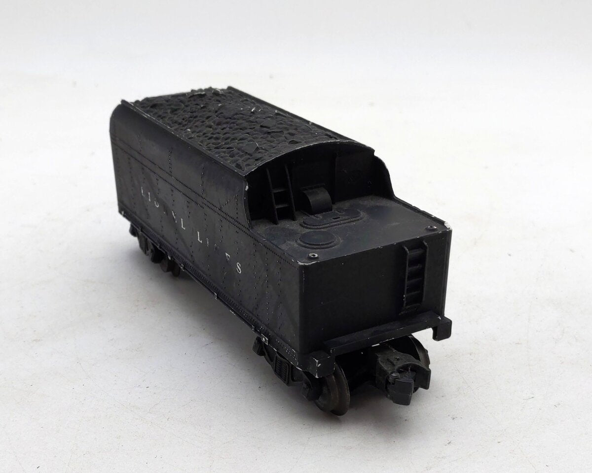 Lionel 6466T Vintage O Gauge Postwar Lionel Lines Tender