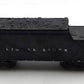 Lionel 6466T Vintage O Gauge Postwar Lionel Lines Tender