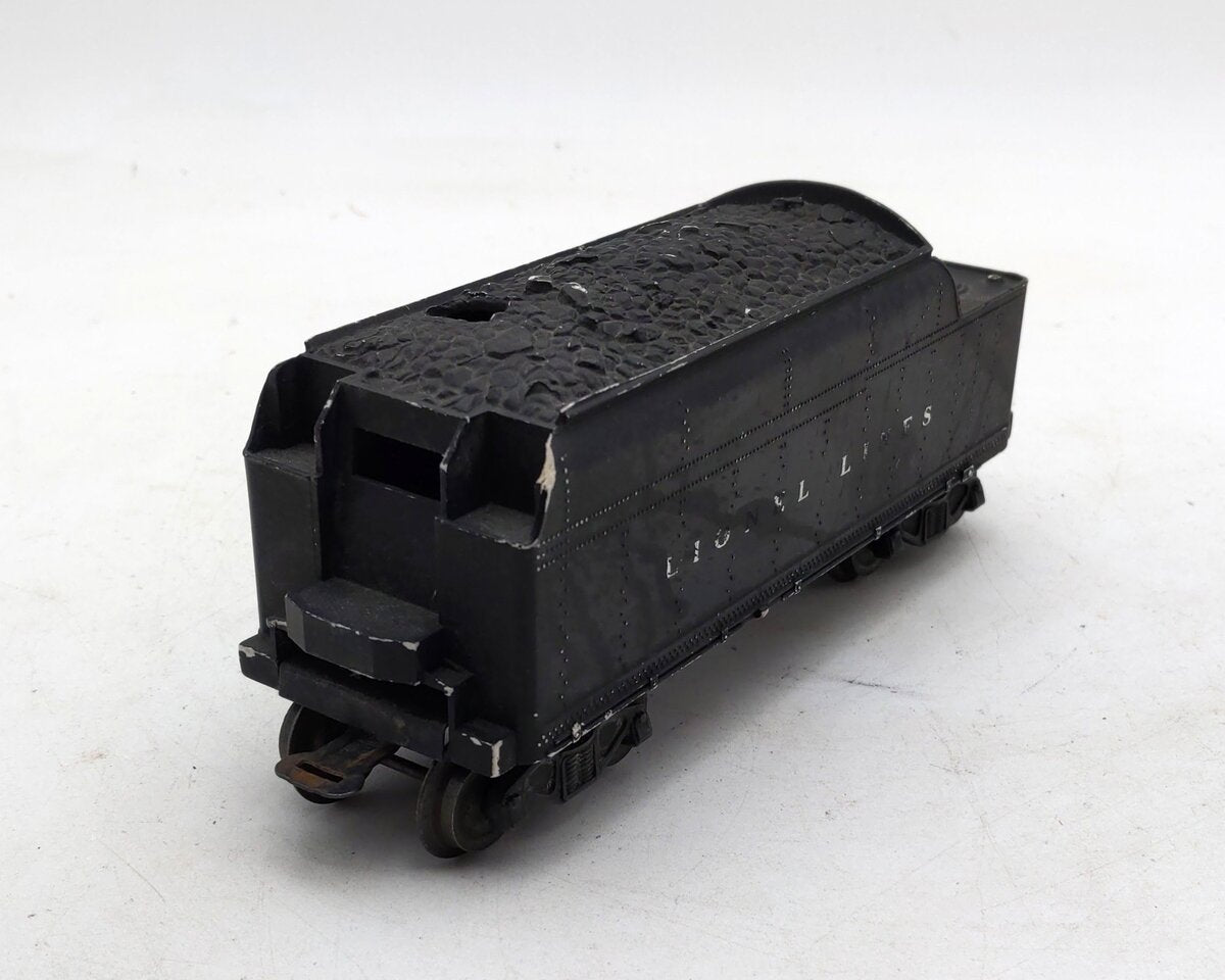 Lionel 6466T Vintage O Gauge Postwar Lionel Lines Tender