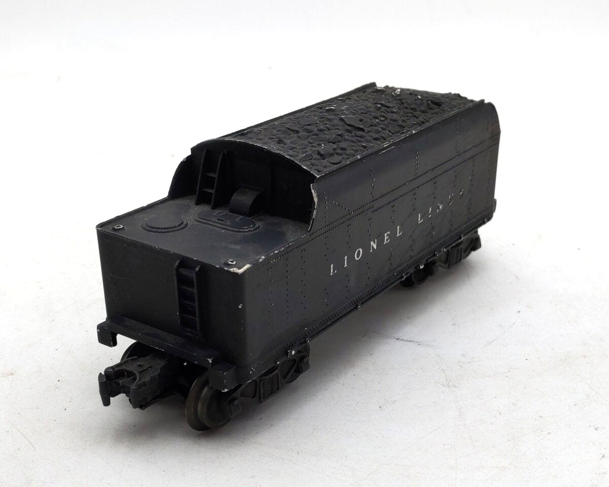 Lionel 6466T Vintage O Gauge Postwar Lionel Lines Tender