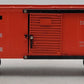American Flyer 984 Vintage S Gauge New Haven Boxcar EX/Box