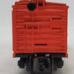 American Flyer 984 Vintage S Gauge New Haven Boxcar EX/Box