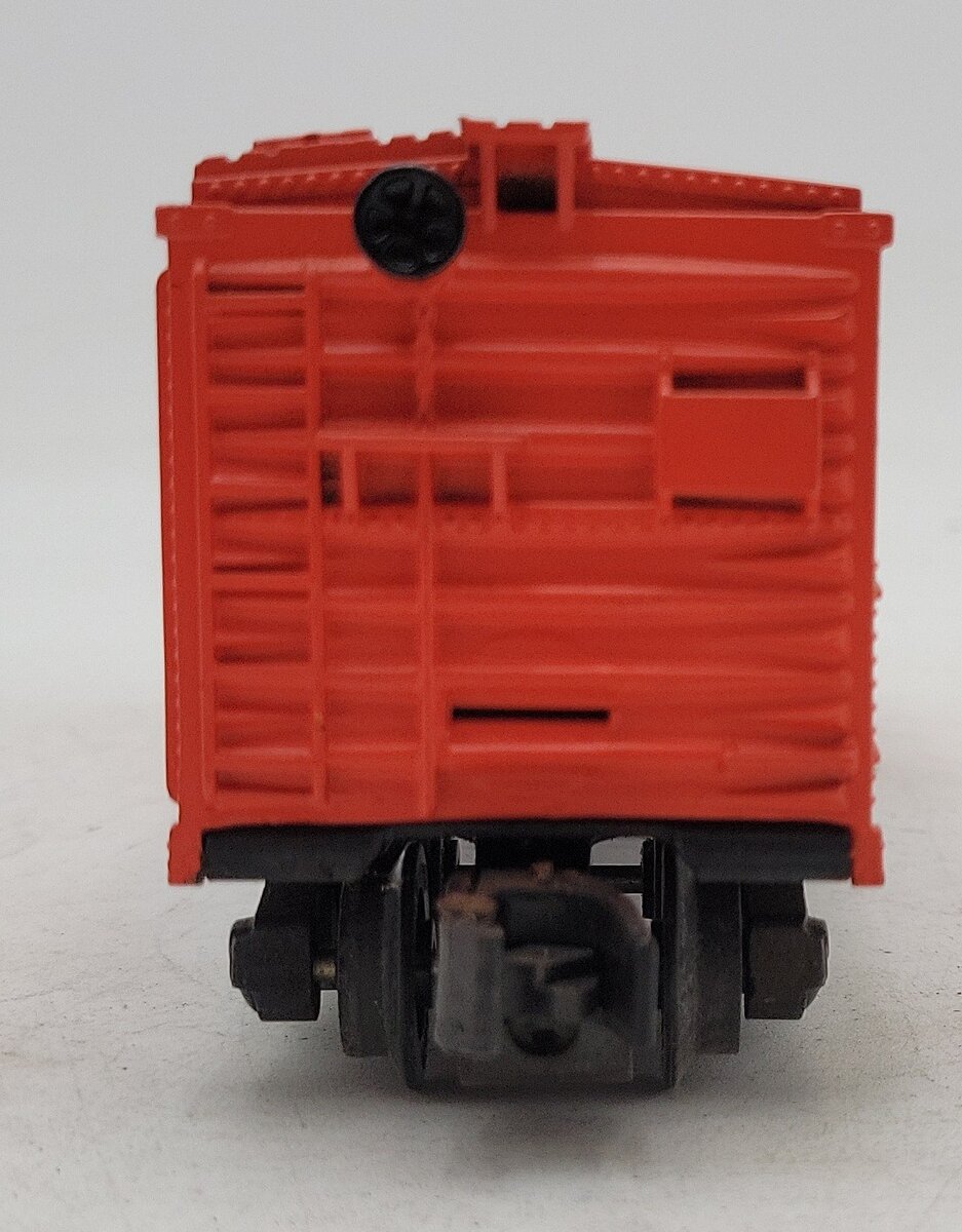 American Flyer 984 Vintage S Gauge New Haven Boxcar EX/Box