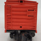 American Flyer 984 Vintage S Gauge New Haven Boxcar EX/Box