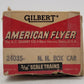 American Flyer 984 Vintage S Gauge New Haven Boxcar EX/Box